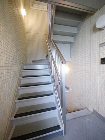 中澤ビルの物件内観写真